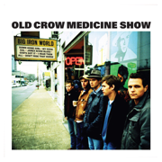 Don't Ride That Horse - Old Crow Medicine Show
