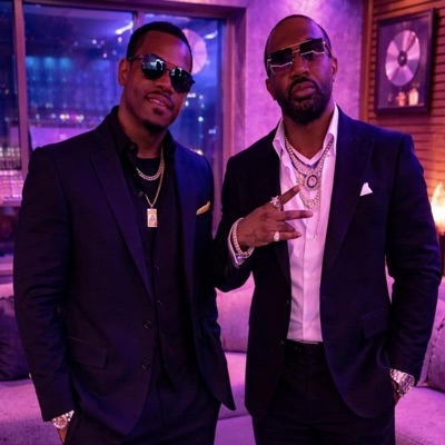 THE BAG (feat. CREFLO) - Single