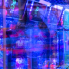 SHE FARMS WHAT? Luv Shima