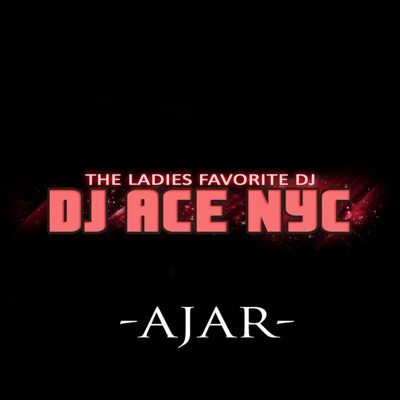 Ajar - Single