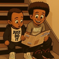 Letter To My Boyz - Single - PGE PG