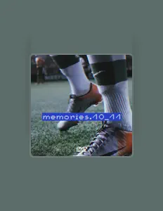 聆聽 lucky.lucky、觀看音樂影片、閱讀小傳、查看巡演日期等！