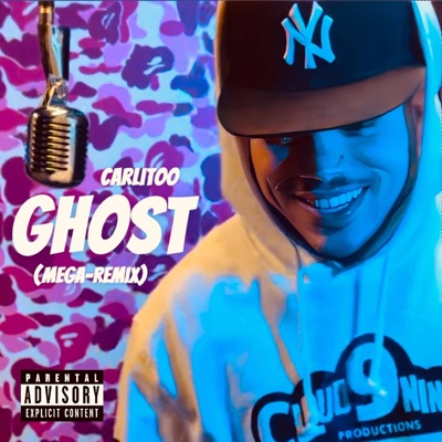 GHOST (MEGA-REMIX)