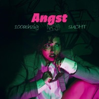 Angst - Single - 100achzig, Nasjo & Sucht