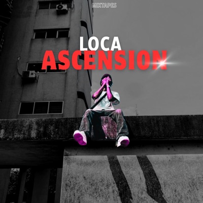 ASCENSION - EP