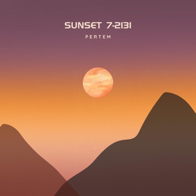 Sunset 7-2131 - Single