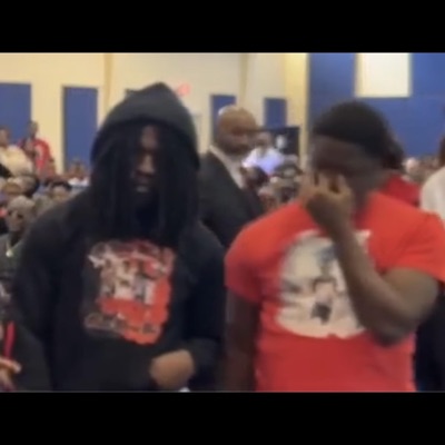 Im talkin nie(F16) - Single