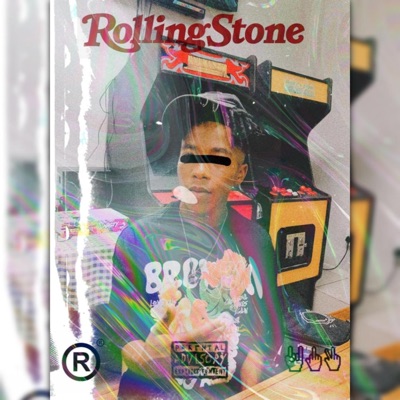 ROLLING STONE:$zN II