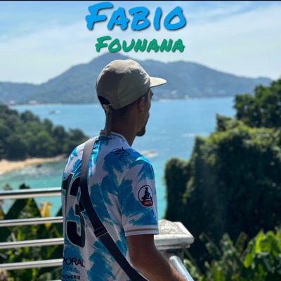 Founana - Single