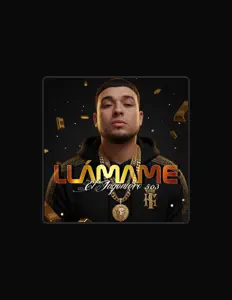 El Ingeniero 503 dinle, müzik videolarını izle, biyografisini oku, tur tarihlerini ve daha fazlasını gör!