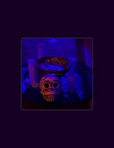 Escucha a Punky Riv, mira videos musicales, lee su biografía, consulta las fechas de las gira y más.