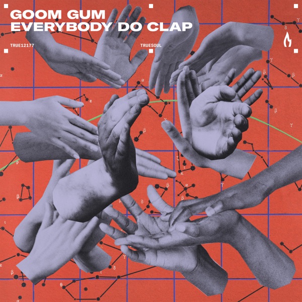 Everybody Do Clap - Single