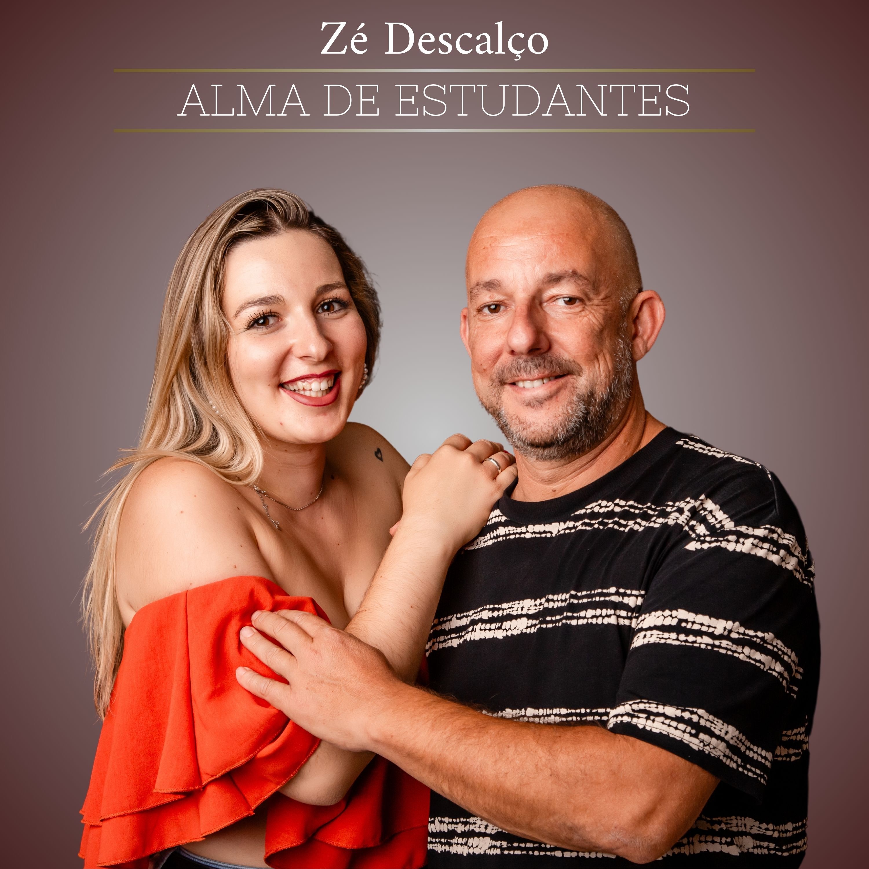 Zé Descalço - Single