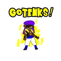 GOTENKS! (feat. 12EJECT) - Single - SSJ Daki