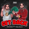 Get Back (feat. Yung Inkky) - Single