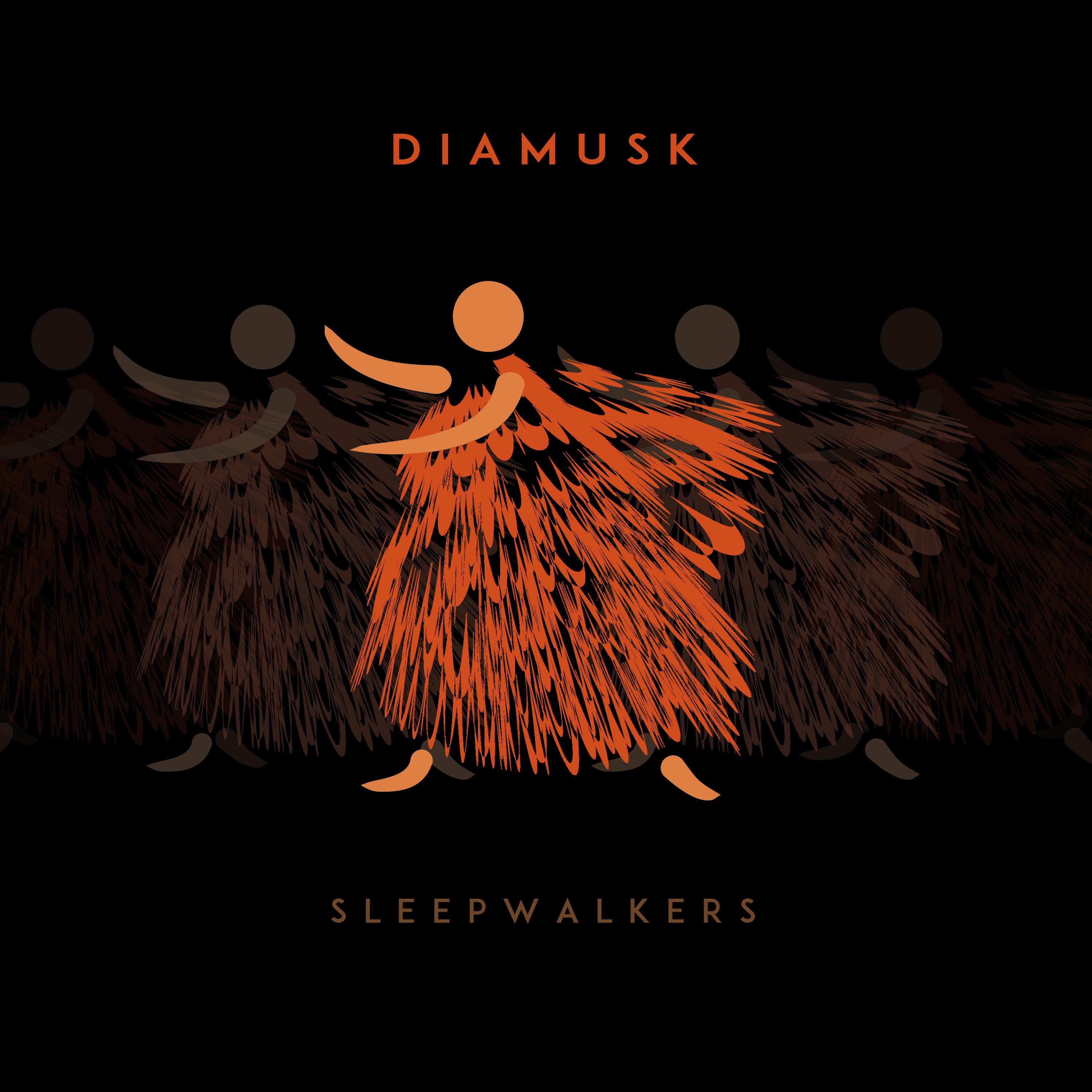 Sleepwalkers