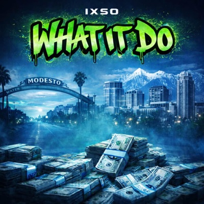 What It Do - Single