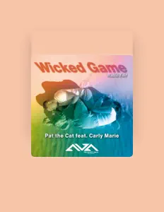 Pat The Cat을(를) 듣고, 뮤직 비디오를 보고, 약력을 읽고, 투어 일정 등을 확인하세요!