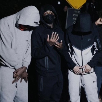 Da Reason (feat. Hp Mali & Flamez B) - Single