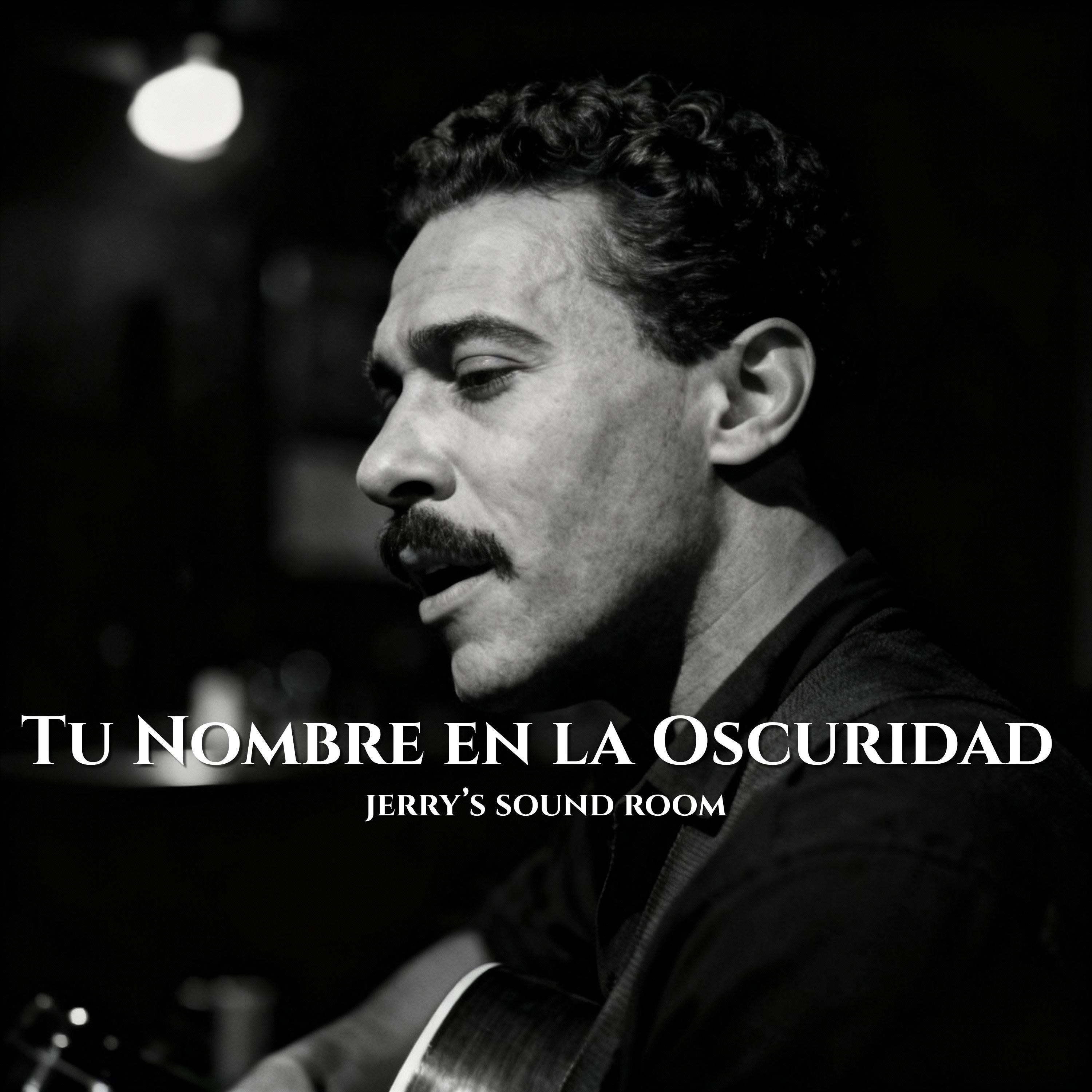 Tu Nombre en la Oscuridad - Single