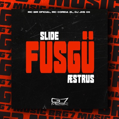 Slide Fusgü Æstrus - Single
