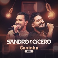 Casinha: Ato 1 - Single - Sandro e Cícero