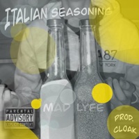 Italian Seasoning - Single - Madlyfe