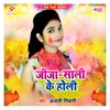 Jija Saali Ke Holi - Single