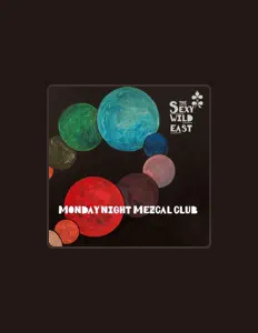 收听 The Sexy Wild East、观看音乐视频、阅读小传、查看巡演日期等 ！