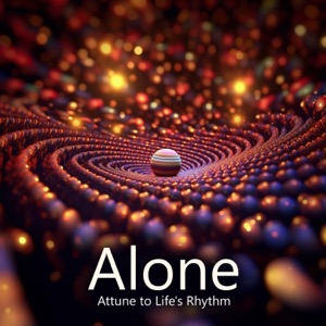 Alone, Attune to Life's Rhythm