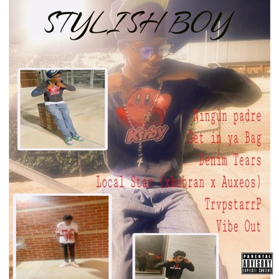 Stylish Boy - EP