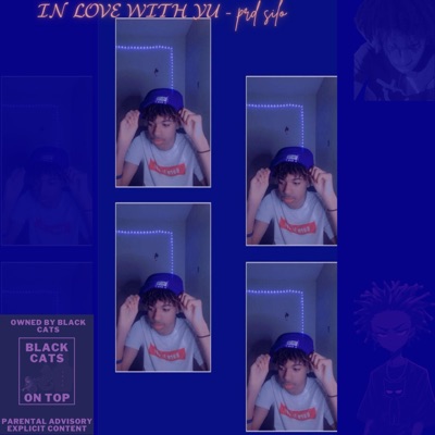 in luv with yu (feat. prd Silo) - Single