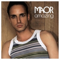 Amazing - Single - Maor Shefer