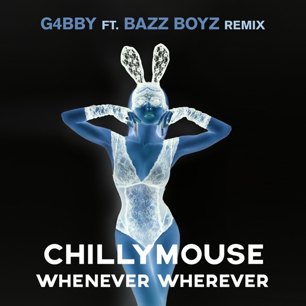 Whenever Wherever (G4bby ft. Bazz Boyz Remix) - Single
