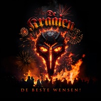 De Beste Wensen - Single - De Kraaien