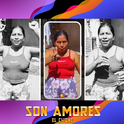 El Chone - son amores