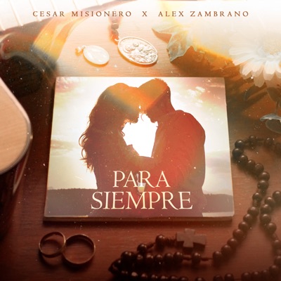 Para Siempre - Single