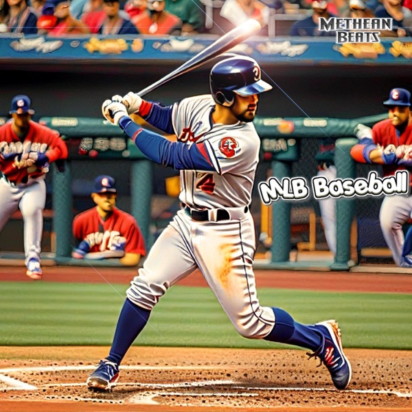 MLB Baseball
