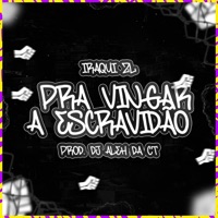 Pra Vingar A Escravidão - Single - DJ Aleh da CT & Iraqui Zl