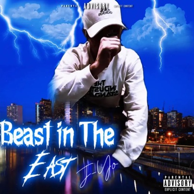 Beast in The East - EP