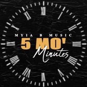 5 Mo' Minutes artwork