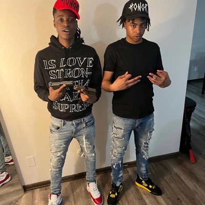Throwing M's (MarMarGangShit) (feat. Mari) - Single