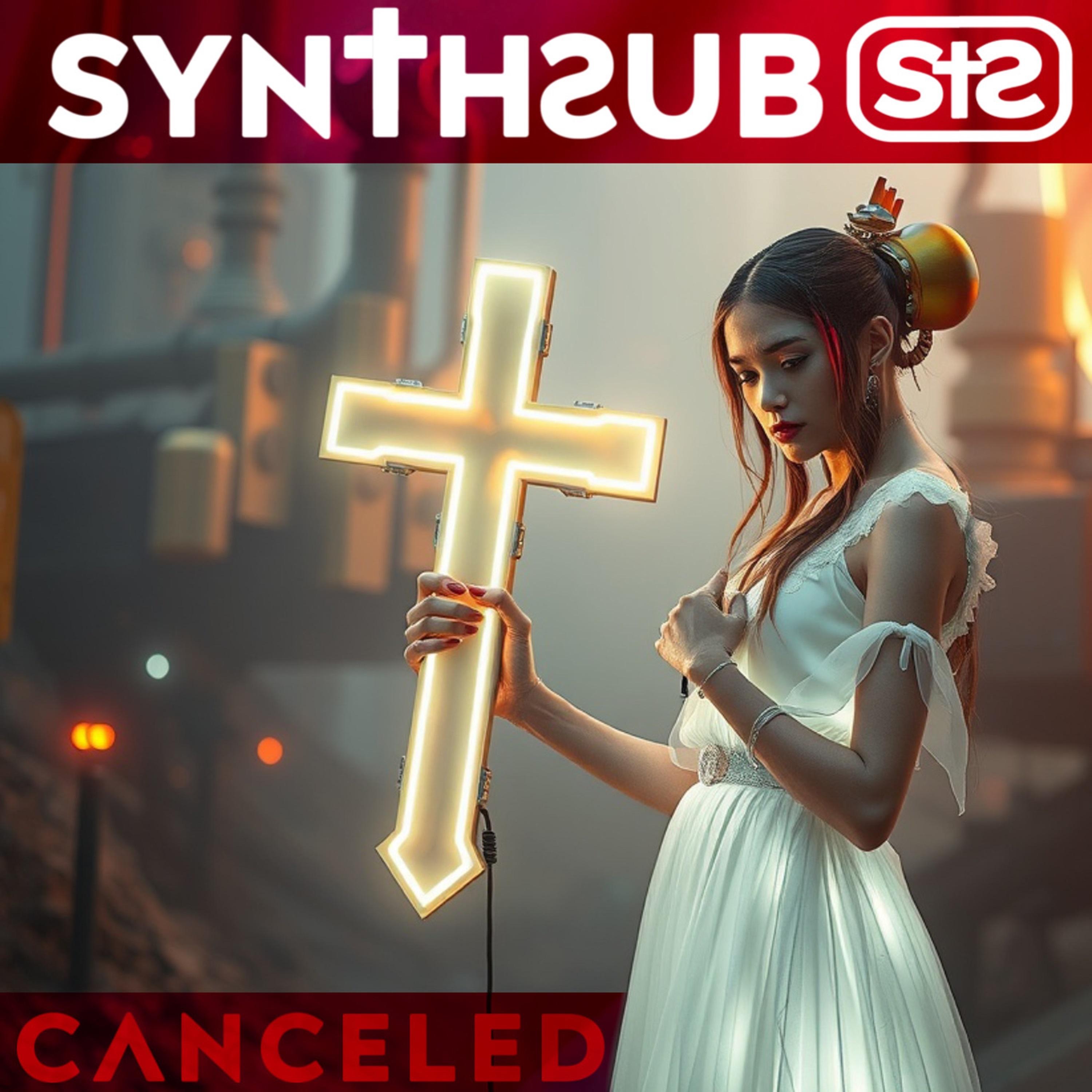 canceled