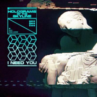 i need you (feat. Emily) - Single