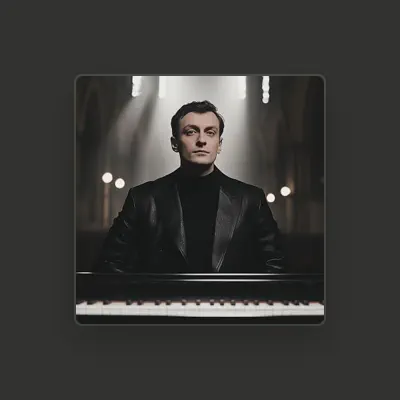 Listen to Giorgi Oro, watch music videos, read bio, see tour dates & more!
