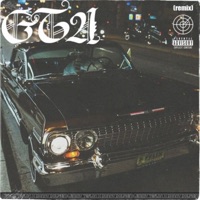 GTA (Remix) [feat. Dxnny Dolphin] - Single - Jimmy Teflon