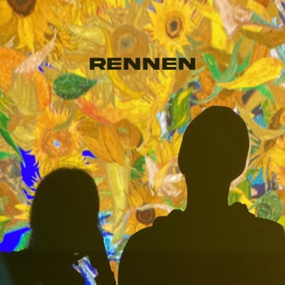 Rennen (feat. tonan) - Single