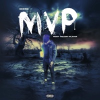 Most Violent Player - EP - Mvp Deebo