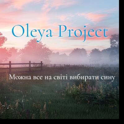 Можна все на світі вибирати сину - Single