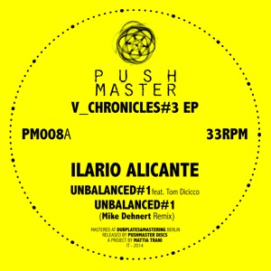 V_chronicles #3 - Single